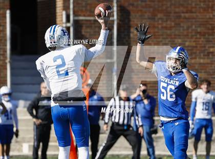 Thumbnail 1 in Covington Catholic @ Highlands photogallery.