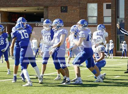 Thumbnail 1 in Covington Catholic @ Highlands photogallery.