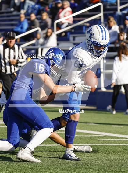 Thumbnail 1 in Covington Catholic @ Highlands photogallery.