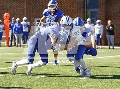 Thumbnail 3 in Covington Catholic @ Highlands photogallery.