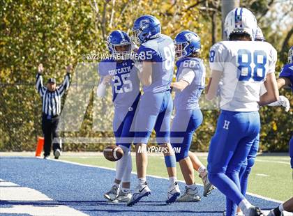 Thumbnail 2 in Covington Catholic @ Highlands photogallery.