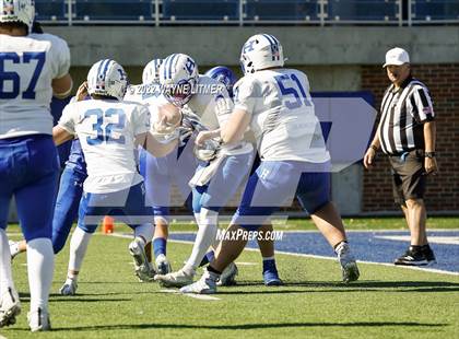 Thumbnail 1 in Covington Catholic @ Highlands photogallery.