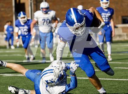 Thumbnail 3 in Covington Catholic @ Highlands photogallery.
