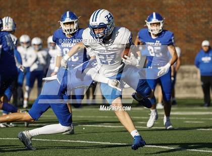 Thumbnail 2 in Covington Catholic @ Highlands photogallery.