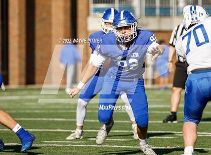 Thumbnail 2 in Covington Catholic @ Highlands photogallery.