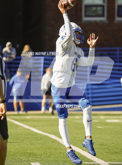 Thumbnail 1 in Covington Catholic @ Highlands photogallery.