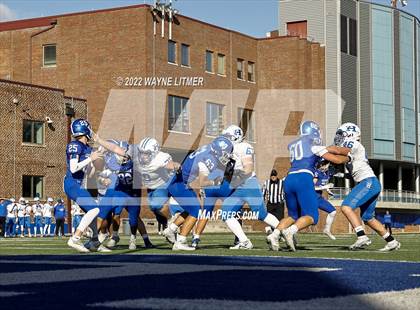 Thumbnail 3 in Covington Catholic @ Highlands photogallery.