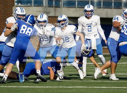 Thumbnail 3 in Covington Catholic @ Highlands photogallery.