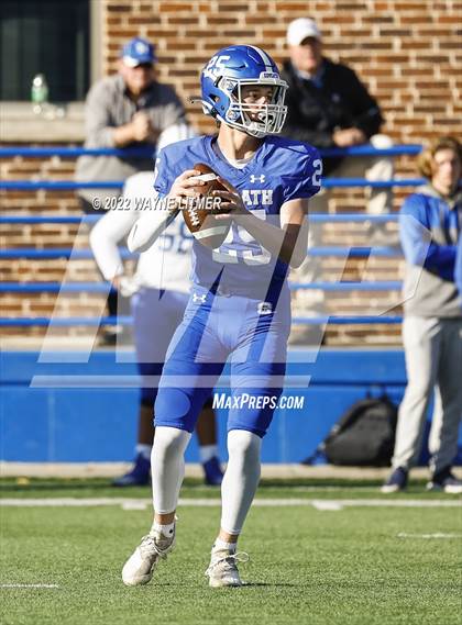 Thumbnail 3 in Covington Catholic @ Highlands photogallery.