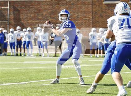 Thumbnail 3 in Covington Catholic @ Highlands photogallery.