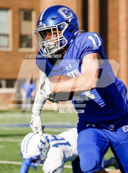 Thumbnail 1 in Covington Catholic @ Highlands photogallery.