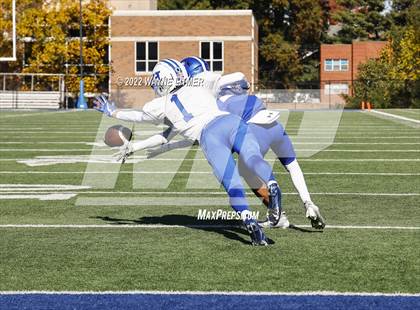 Thumbnail 1 in Covington Catholic @ Highlands photogallery.