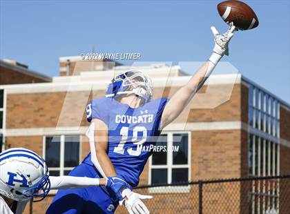 Thumbnail 1 in Covington Catholic @ Highlands photogallery.