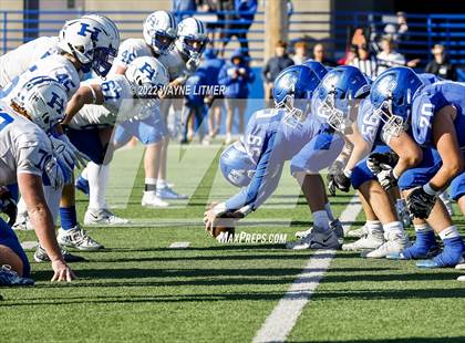 Thumbnail 2 in Covington Catholic @ Highlands photogallery.