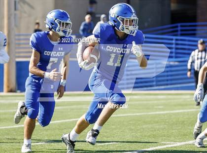 Thumbnail 3 in Covington Catholic @ Highlands photogallery.