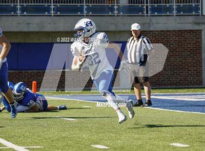 Thumbnail 2 in Covington Catholic @ Highlands photogallery.