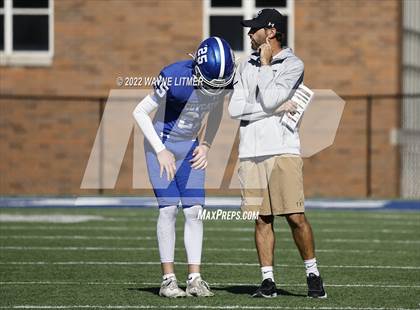 Thumbnail 2 in Covington Catholic @ Highlands photogallery.