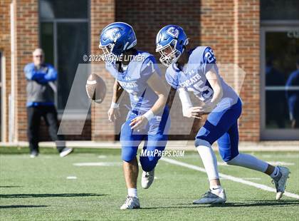 Thumbnail 3 in Covington Catholic @ Highlands photogallery.