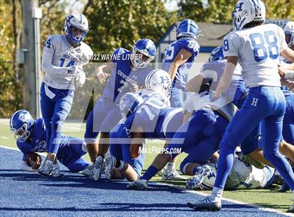 Thumbnail 3 in Covington Catholic @ Highlands photogallery.