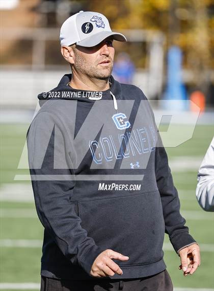 Thumbnail 2 in Covington Catholic @ Highlands photogallery.