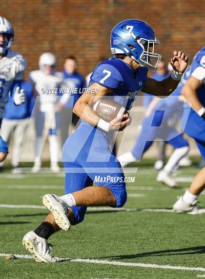 Thumbnail 3 in Covington Catholic @ Highlands photogallery.