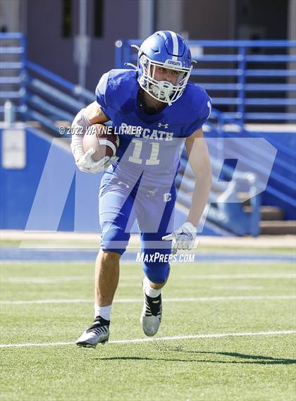 Thumbnail 3 in Covington Catholic @ Highlands photogallery.