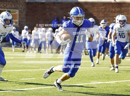 Thumbnail 3 in Covington Catholic @ Highlands photogallery.