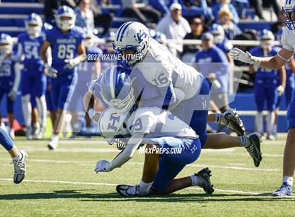 Thumbnail 2 in Covington Catholic @ Highlands photogallery.