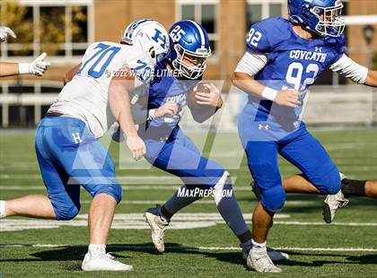 Thumbnail 1 in Covington Catholic @ Highlands photogallery.