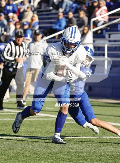 Thumbnail 2 in Covington Catholic @ Highlands photogallery.