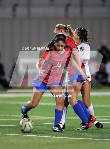 Thumbnail 1 in Rouse @ Leander photogallery.