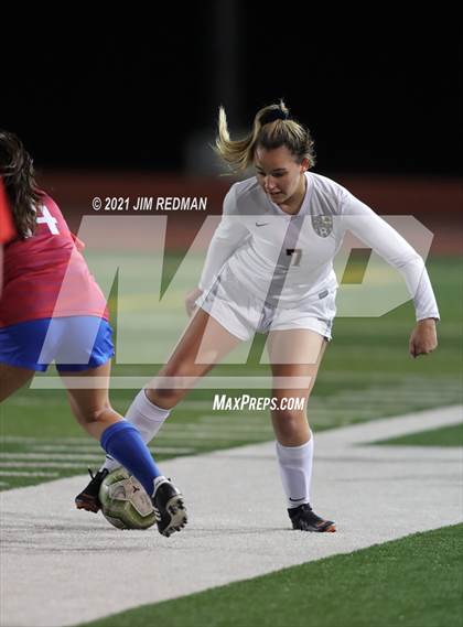 Thumbnail 3 in Rouse @ Leander photogallery.