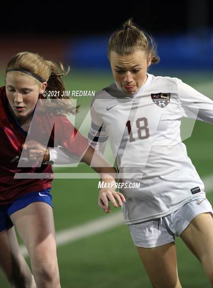 Thumbnail 3 in Rouse @ Leander photogallery.
