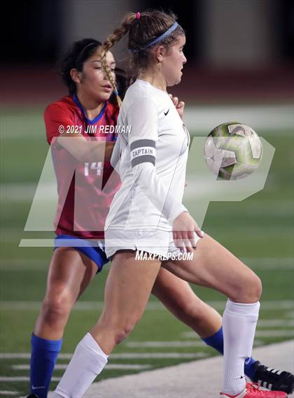 Thumbnail 1 in Rouse @ Leander photogallery.