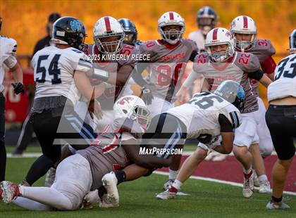 Thumbnail 2 in JV: Northridge @ Brookwood photogallery.