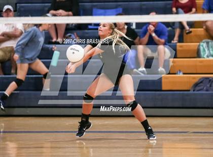 Thumbnail 2 in Faith Academy vs Gulf Shores photogallery.