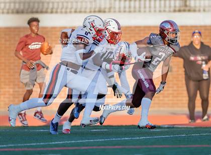 Thumbnail 1 in Sandy Creek @ Carver photogallery.