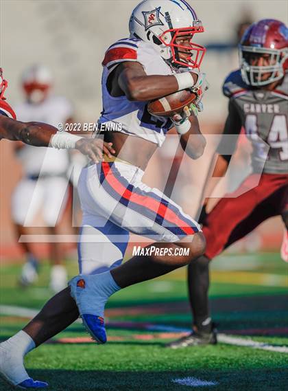Thumbnail 1 in Sandy Creek @ Carver photogallery.