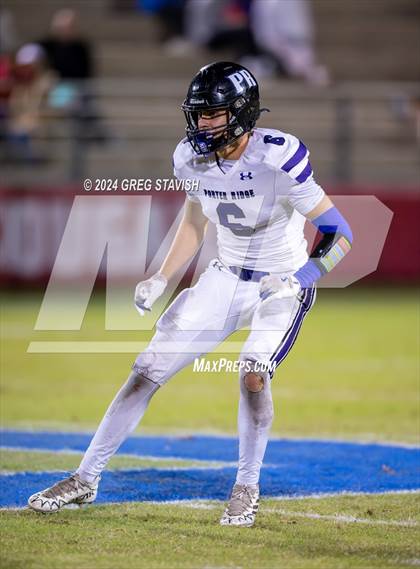 Thumbnail 1 in Porter Ridge @ Charlotte Catholic (NCHSAA 4A Round 1 Playoff) photogallery.