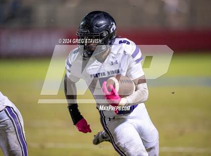 Thumbnail 2 in Porter Ridge @ Charlotte Catholic (NCHSAA 4A Round 1 Playoff) photogallery.