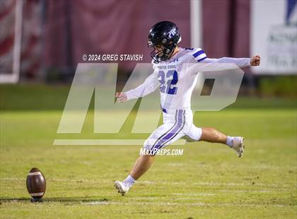 Thumbnail 1 in Porter Ridge @ Charlotte Catholic (NCHSAA 4A Round 1 Playoff) photogallery.