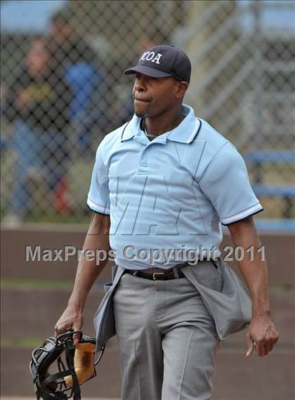 Thumbnail 1 in Wheatland vs. Casa Roble (Stephanie LeDoux Tournament) photogallery.