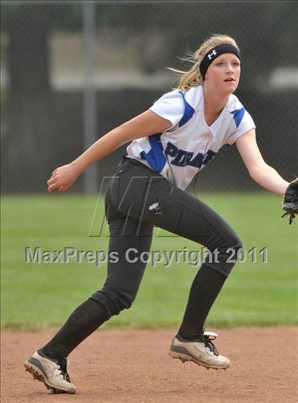 Thumbnail 1 in Wheatland vs. Casa Roble (Stephanie LeDoux Tournament) photogallery.