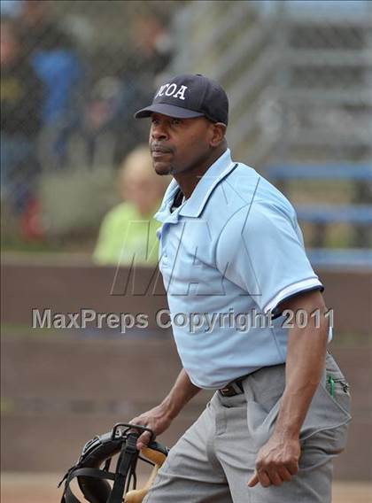 Thumbnail 2 in Wheatland vs. Casa Roble (Stephanie LeDoux Tournament) photogallery.