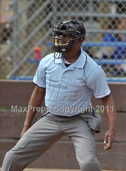 Thumbnail 2 in Wheatland vs. Casa Roble (Stephanie LeDoux Tournament) photogallery.