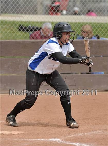 Thumbnail 1 in Wheatland vs. Casa Roble (Stephanie LeDoux Tournament) photogallery.