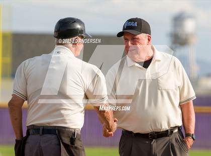 Thumbnail 1 in Sierra Lutheran @ Yerington photogallery.