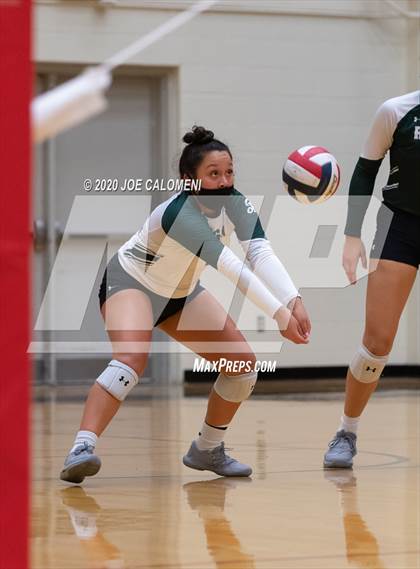 Thumbnail 1 in San Marcos vs Reagan [Ronald] (6A Region 4 Area Playoff) photogallery.