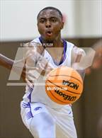 Photo from the gallery "Village Christian Academy vs. Living Water Christian (Isaac Levy Veterans Day Tournament)"