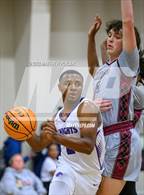 Photo from the gallery "Village Christian Academy vs. Living Water Christian (Isaac Levy Veterans Day Tournament)"